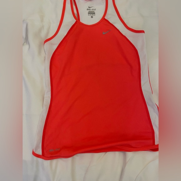 Nike Dri-Fit Tank Top - Picture 5 of 5